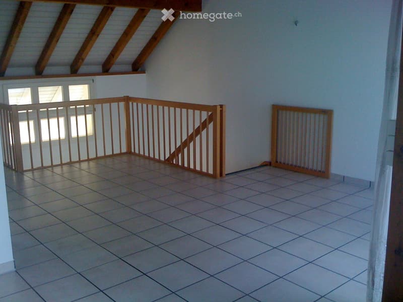 3.5 Zimmer-Maisonette-Wohnung (3)