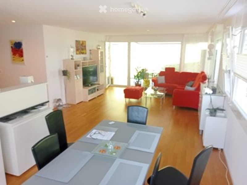 3.5 Parterrewohnung inkl. Tiefgaragenplatz (4)