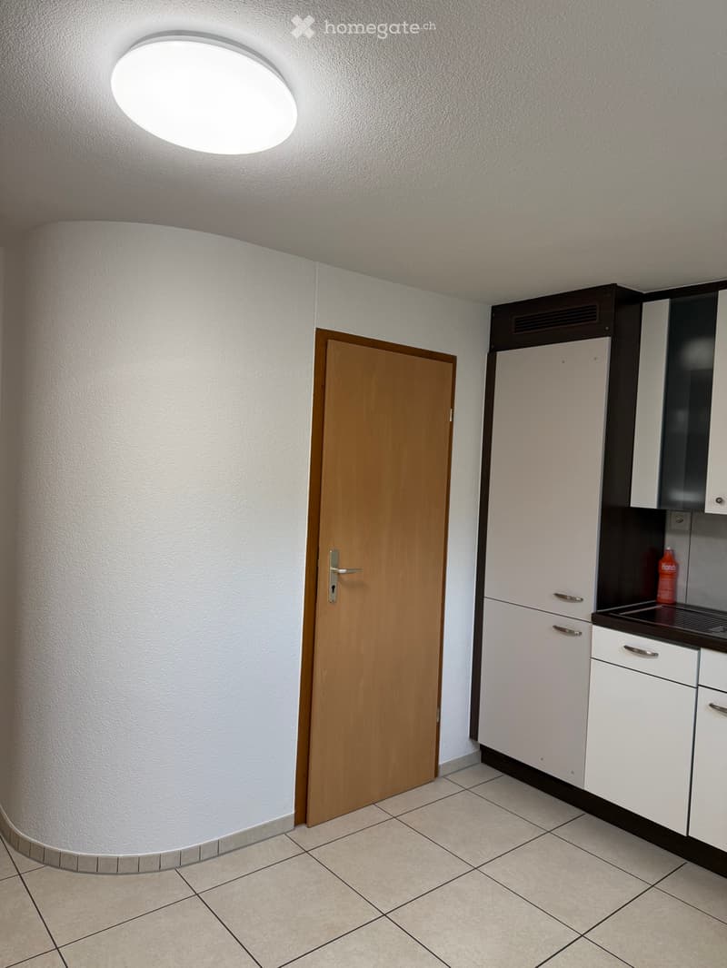 1.5-Zimmer-Tiefparterrewohnung in Luzern (3)