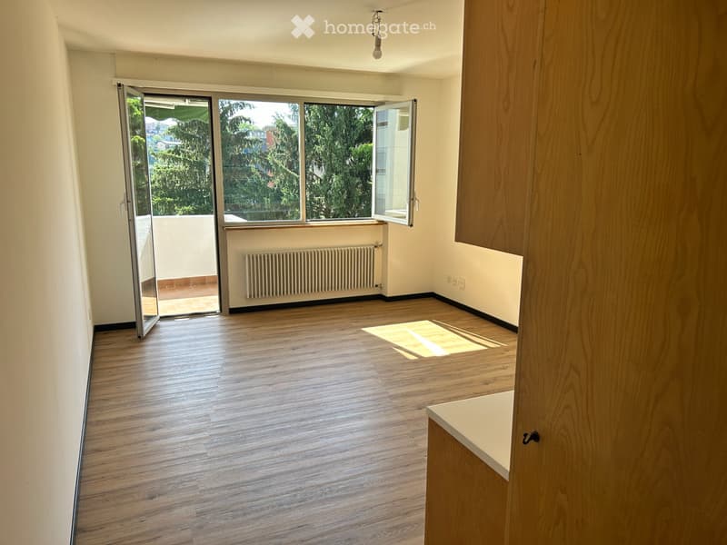 Bilocale con ampio terrazzo e servizi esclusivi (1)
