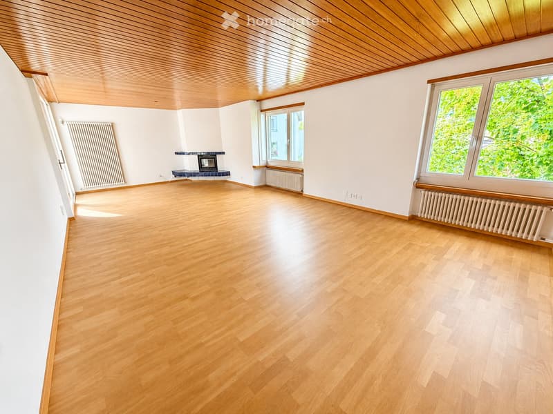 Geräumige 6.5-Zimmer-Wohnung in Malters sofort verfügbar! (2)