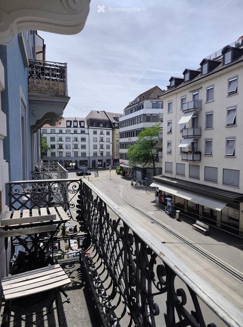 Charmante WG-Zimmer befristet bis 30.09.2026 (2)