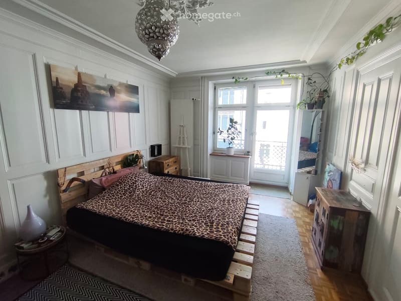 Charmante WG-Zimmer befristet bis 30.09.2026 (1)