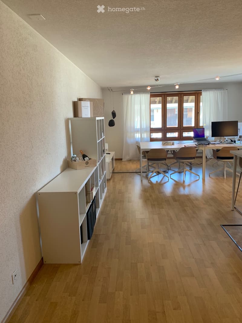 Schöne 2,5-Zimmer-Wohnung zu vermieten (3)