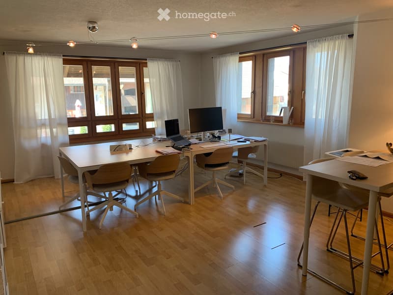 Schöne 2,5-Zimmer-Wohnung zu vermieten (5)