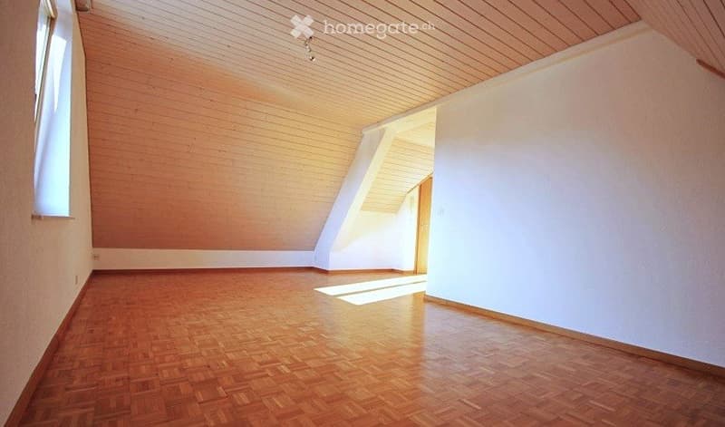 3-Zimmer Dachwohnung (4)