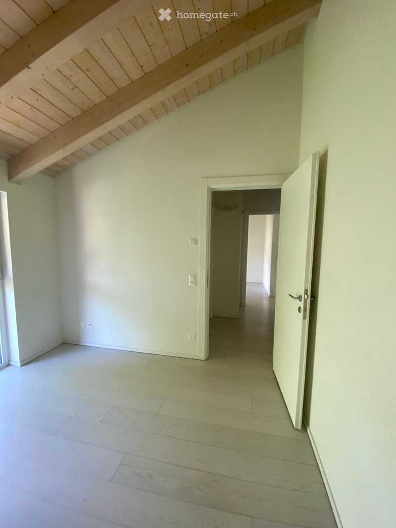 Appartamento 3.5 locali a Cadro (4)