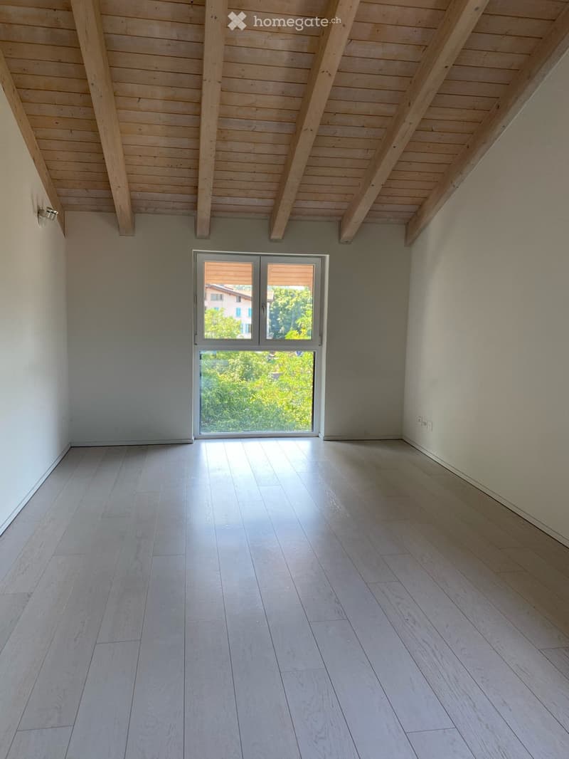 Appartamento 3.5 locali a Cadro (1)