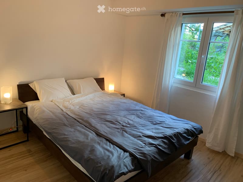 Stylish, cozy 2 room apartm. with patio, parking /1.10.26 (2)
