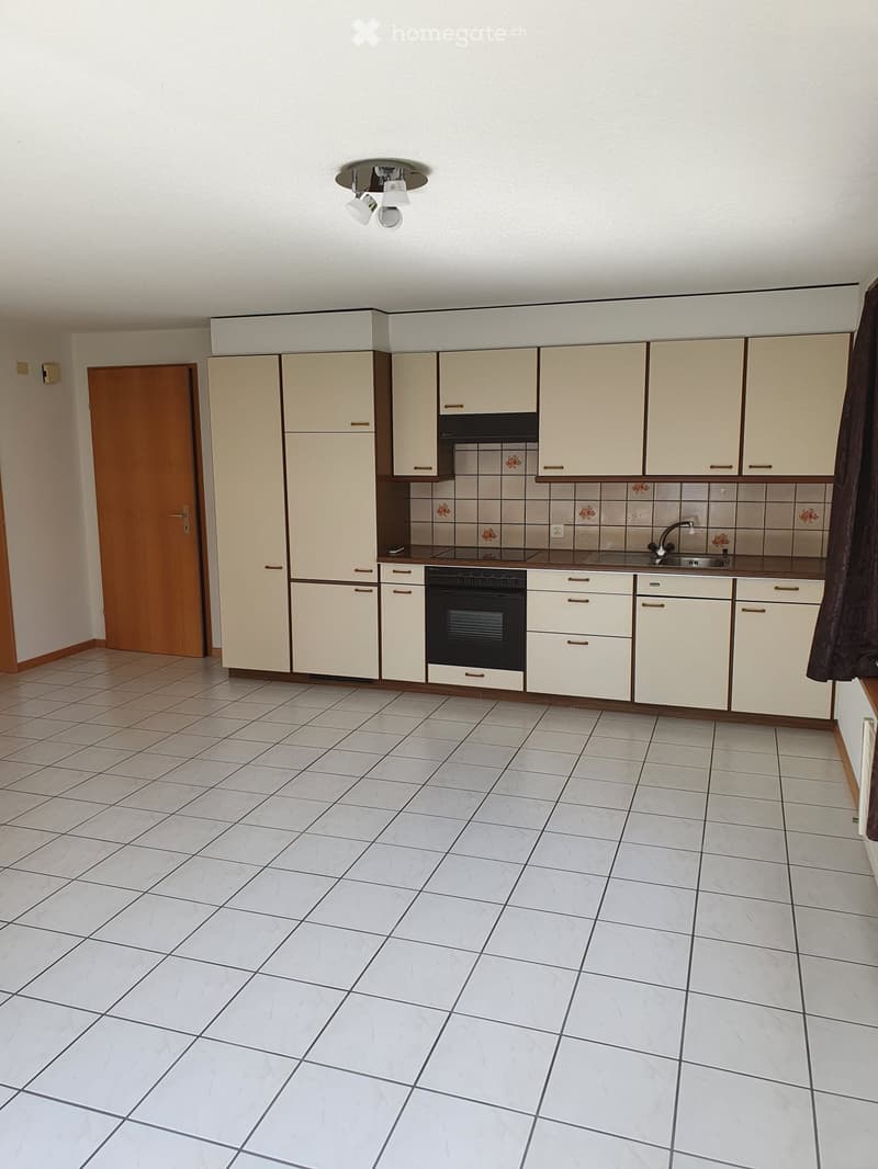 1.5 - Zimmer Einliegerwohnung in Othmarsingen (3)