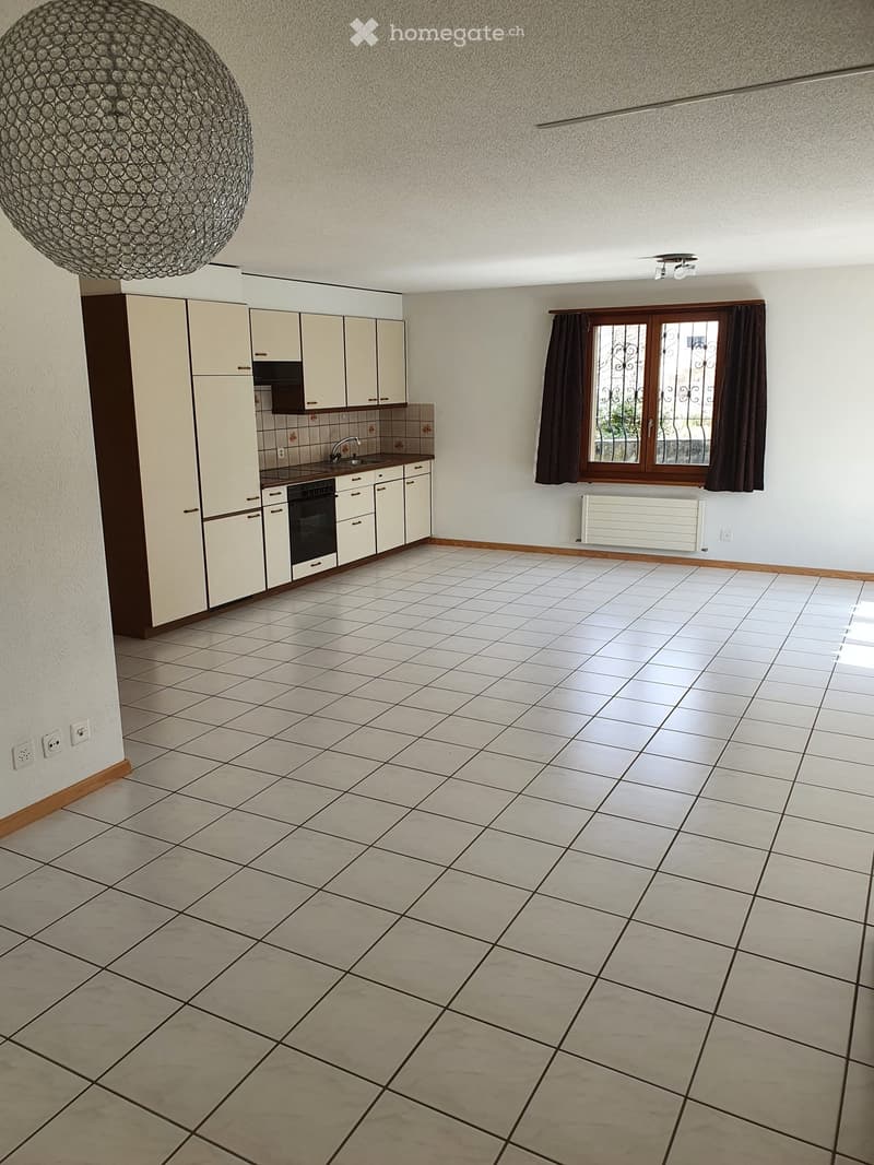 1.5 - Zimmer Einliegerwohnung in Othmarsingen (1)