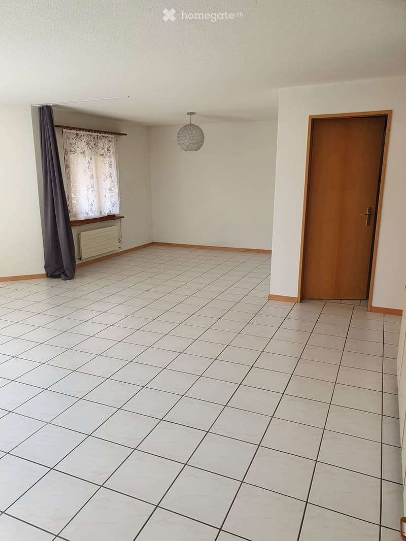 1.5 - Zimmer Einliegerwohnung in Othmarsingen (4)