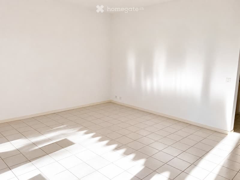 Attraktive 2.5-Zimmer-Gartenwohnung mit Bergsicht in Vouvry (5)