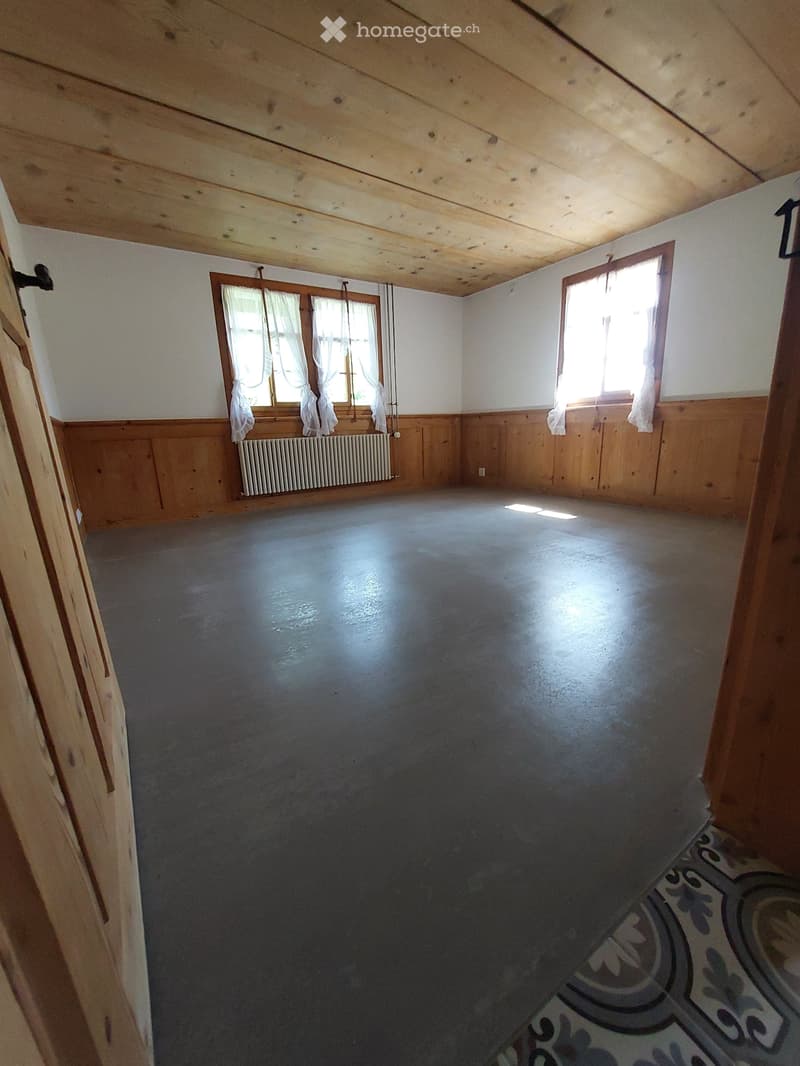 WG-Zimmer mit eigenem Bad & Ankleide (3)