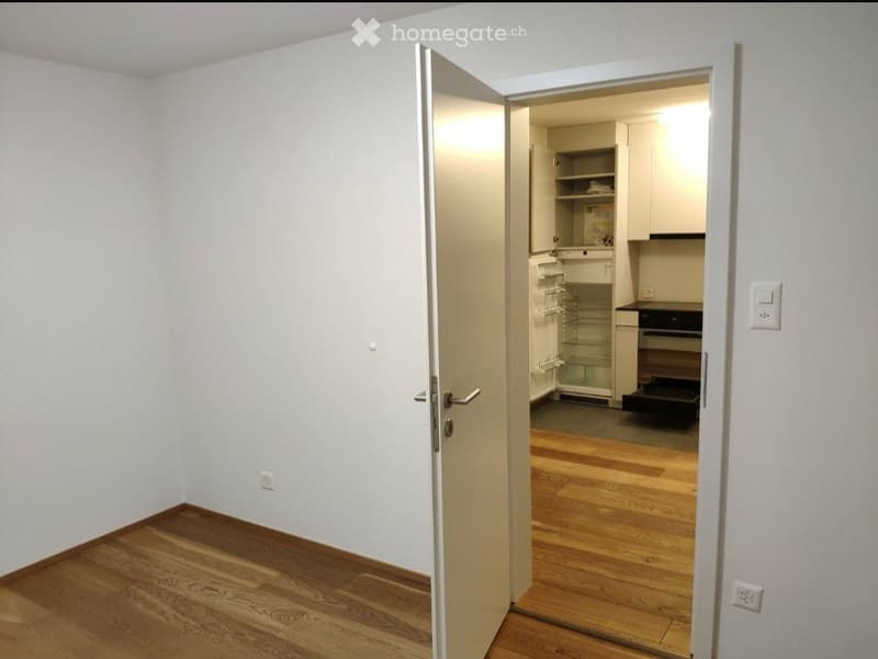 Gemütliche 3-Zimmer-Wohnung inkl. Aussenparkplatz (4)