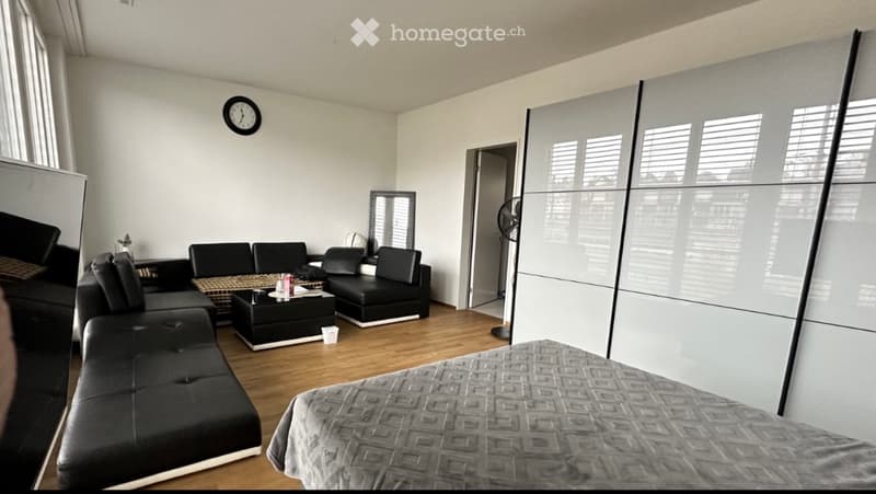 Moderne 4.5-Zimmer-Wohnung (105 m²) in Top-Lage (3)
