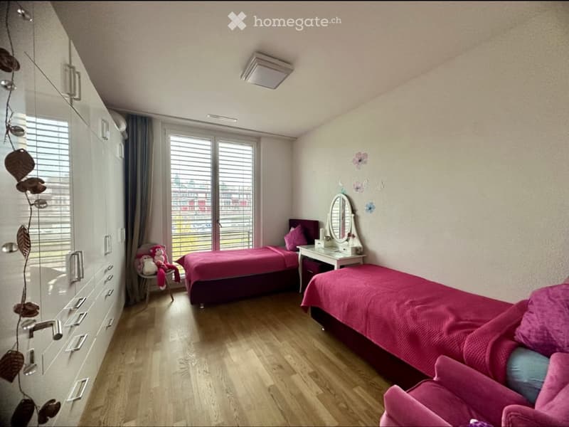 Moderne 4.5-Zimmer-Wohnung (105 m²) in Top-Lage (5)