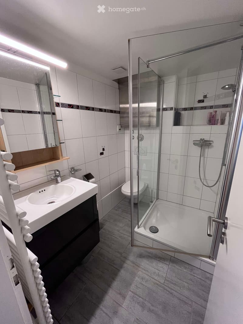 Zimmer/Wohnungsvermietung in Niederscherli (5)