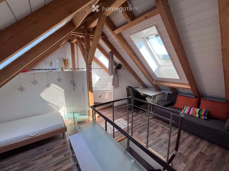 Zimmer/Wohnungsvermietung in Niederscherli (11)