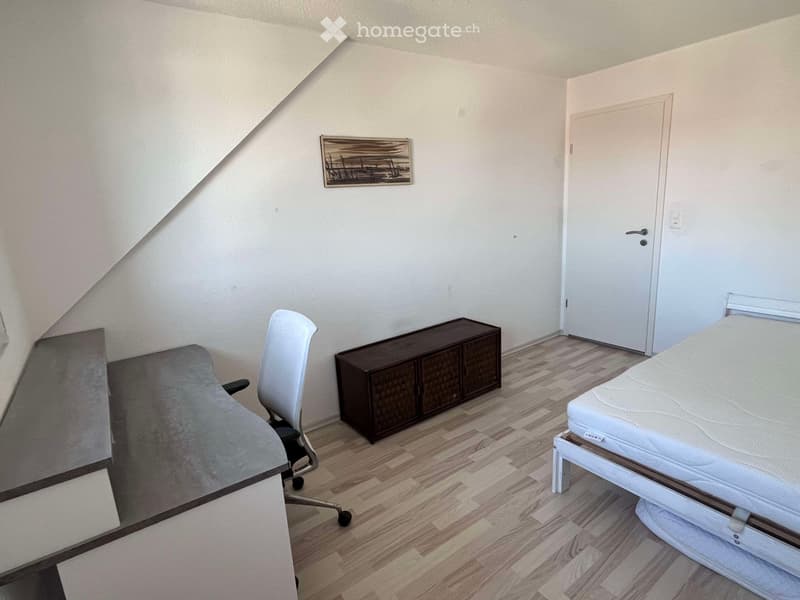 Zimmer/Wohnungsvermietung in Niederscherli (6)