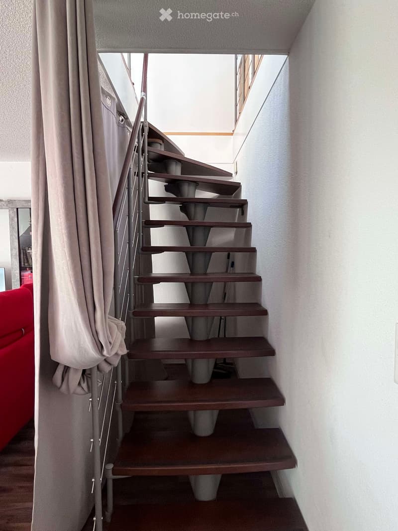 Zimmer/Wohnungsvermietung in Niederscherli (8)