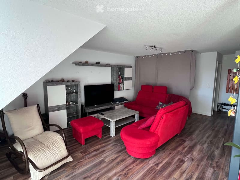 Zimmer/Wohnungsvermietung in Niederscherli (3)