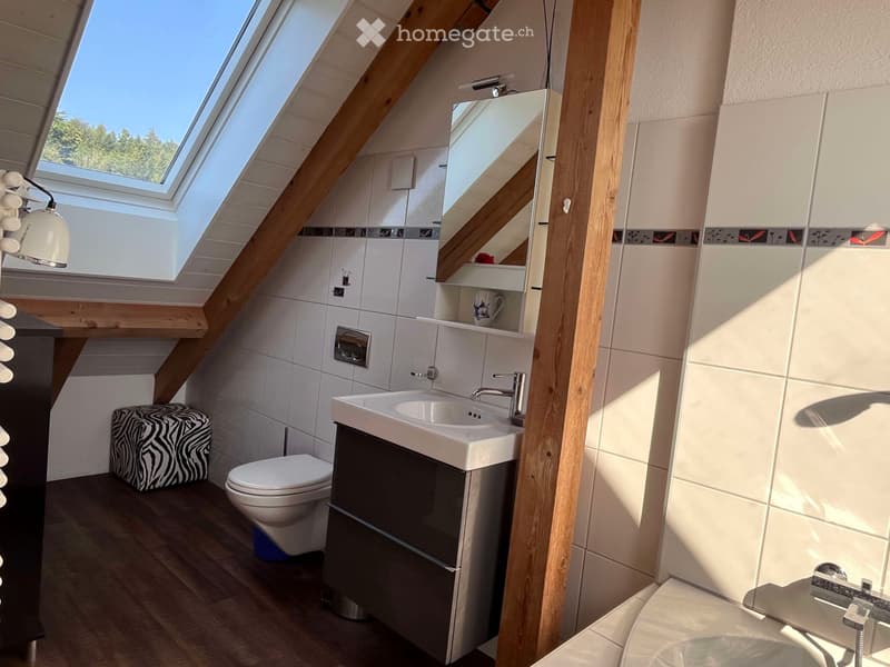 Zimmer/Wohnungsvermietung in Niederscherli (12)