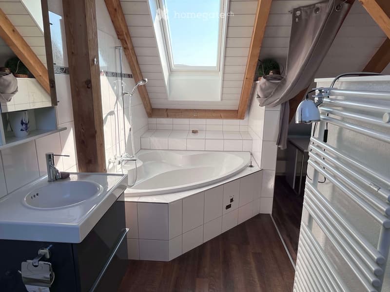 Zimmer/Wohnungsvermietung in Niederscherli (10)