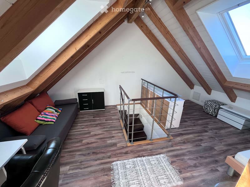 Zimmer/Wohnungsvermietung in Niederscherli (9)