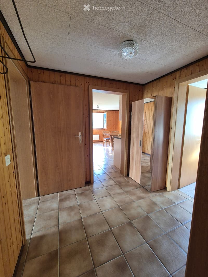 Appartamento 2.5 locali a Quinto (Leventina) (4)