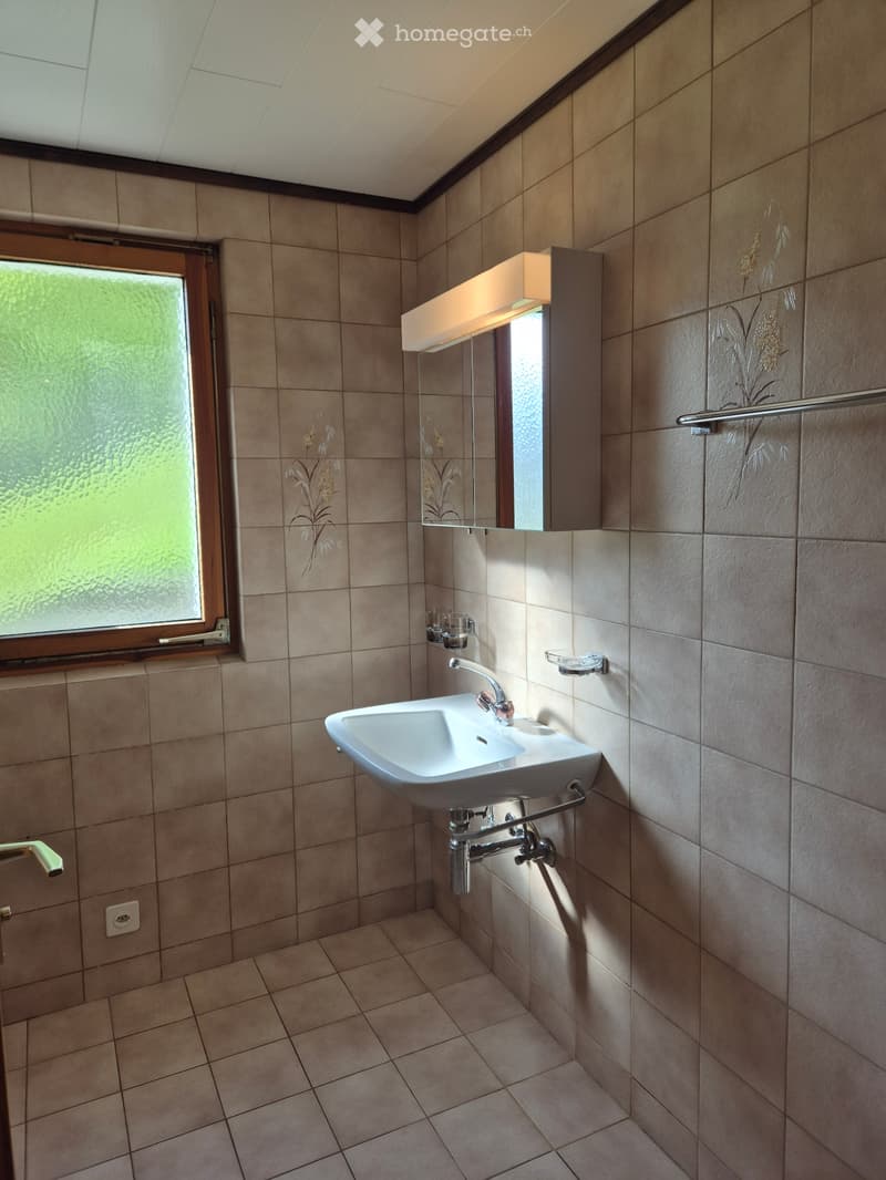 Appartamento 2.5 locali a Quinto (Leventina) (5)
