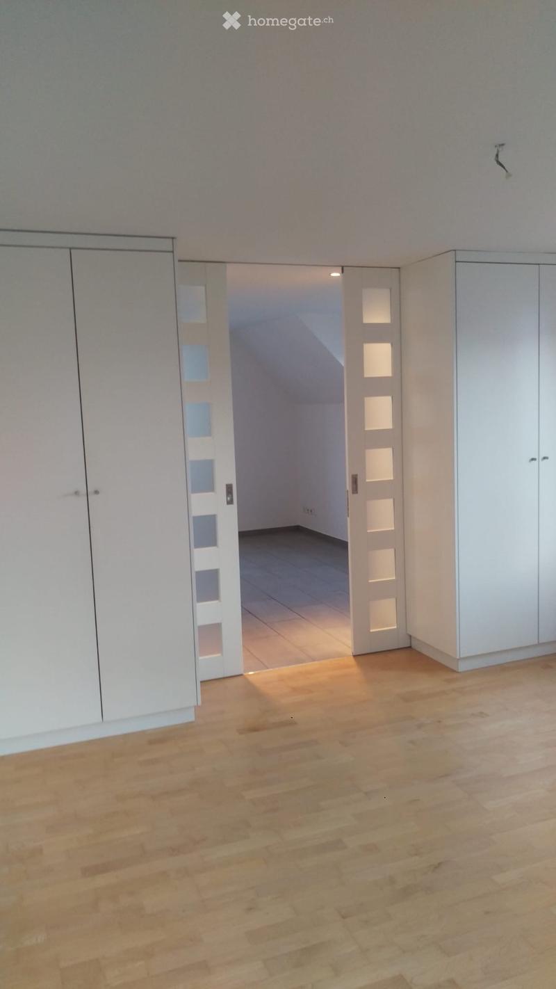 Helle 4\.5\-Zimmer\-Maisonettewhg mit Balkon in Trimbach (1)