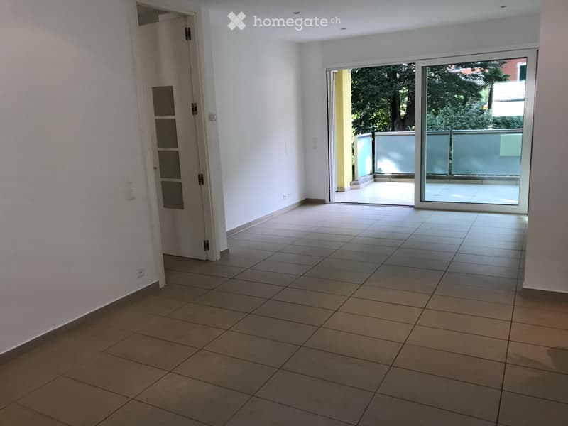 Affittasi a Melide  Luminoso appartamento di 4 locali (3)