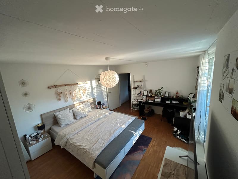Top WG Zimmer in Bülach (2)
