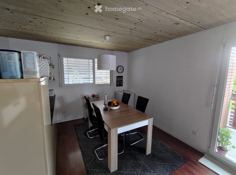 Nachmieter gesucht Helle 4.5-Zimmer-Wohnung Hinwil (3)