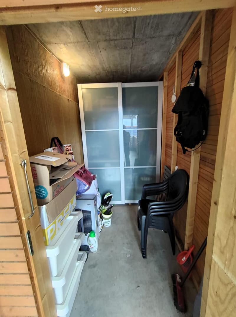 Nachmieter gesucht Helle 4.5-Zimmer-Wohnung Hinwil (5)