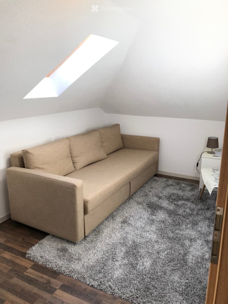 Magnifique appartement 3,5 pcs à Tavannes (5)