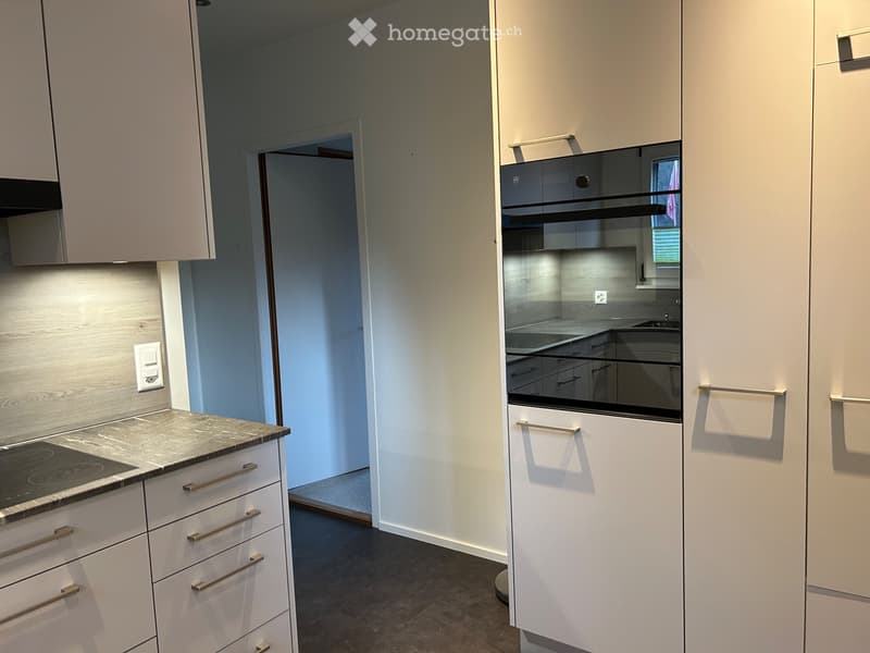 4 ½-Zimmer-Wohnung im Erdgeschoss rollstuhlgängig (2)
