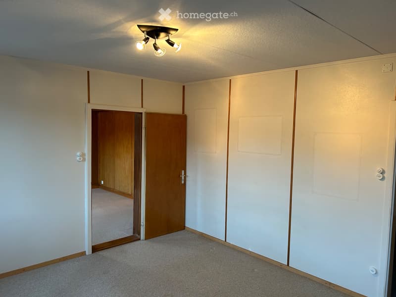 4 ½-Zimmer-Wohnung im Erdgeschoss rollstuhlgängig (4)