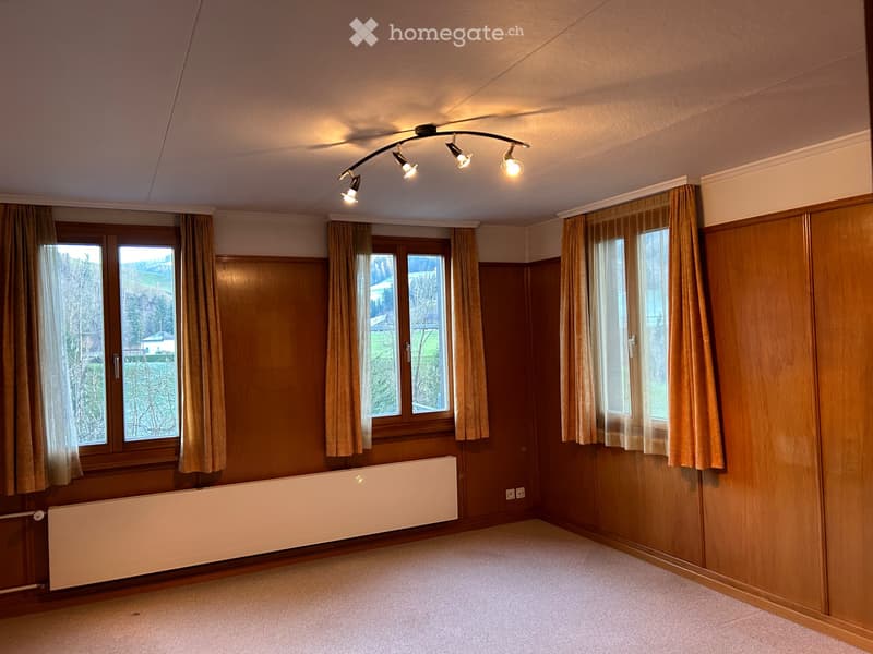 4 ½-Zimmer-Wohnung im Erdgeschoss rollstuhlgängig (3)