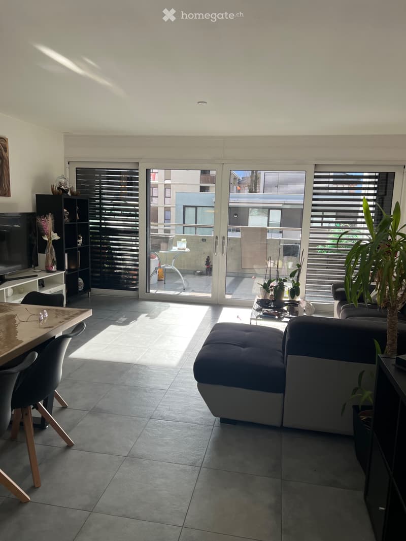 Cercasi subentrante per 2,5 locali a Locarno centro (1)
