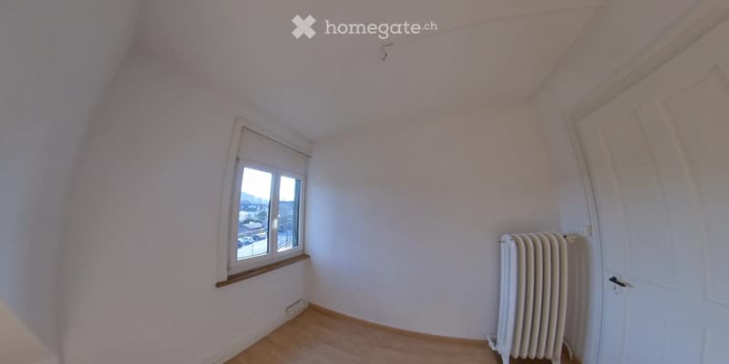 Gemütliche 3.5-Zimmer-Wohnung im Bahnhofsnähe (2)