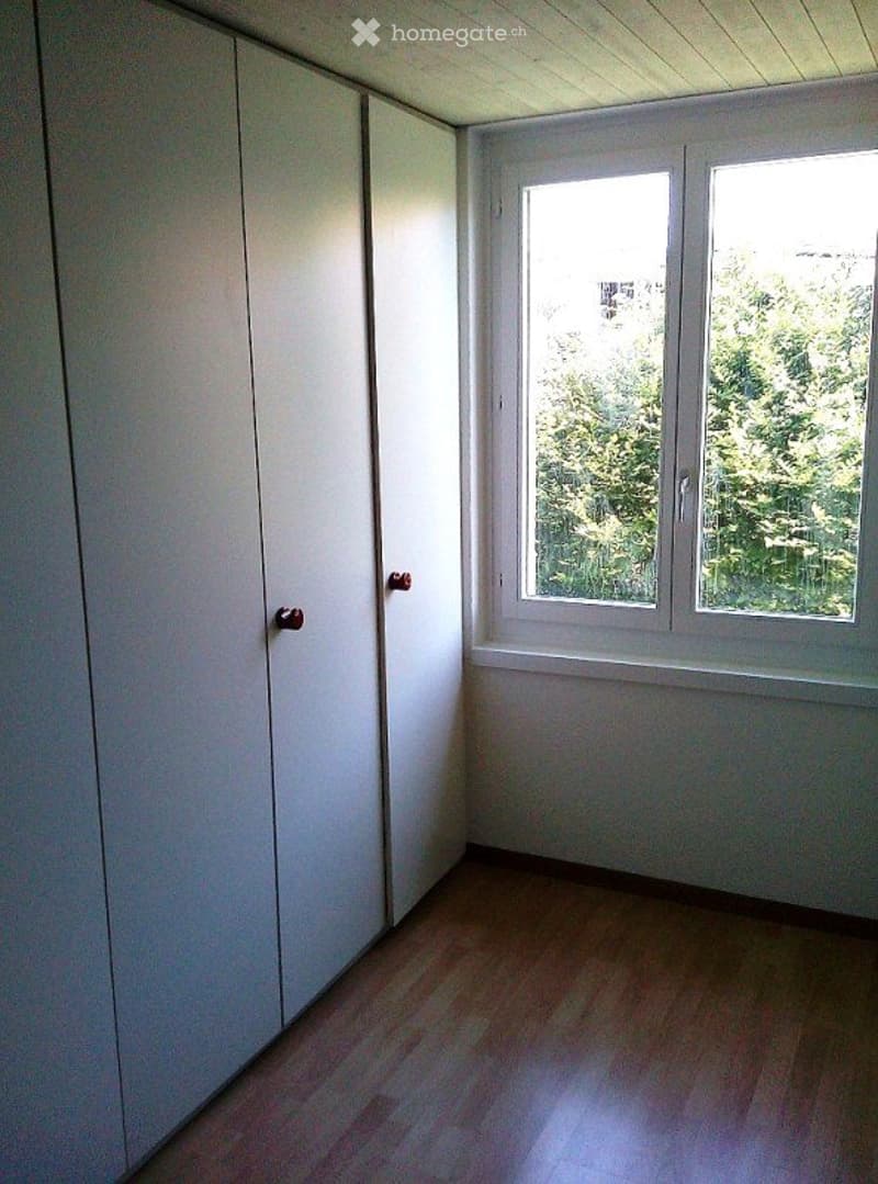 Schöne Mietwohnung im Liebefeld (Steinhölzli) (5)