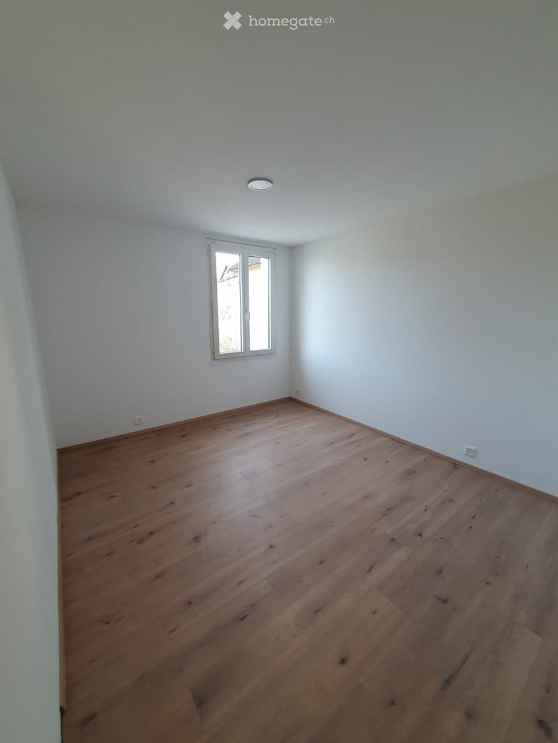 Möblierte 2.5-Zimmer-Wohnung in Zwillikon (2. Stock) (2)