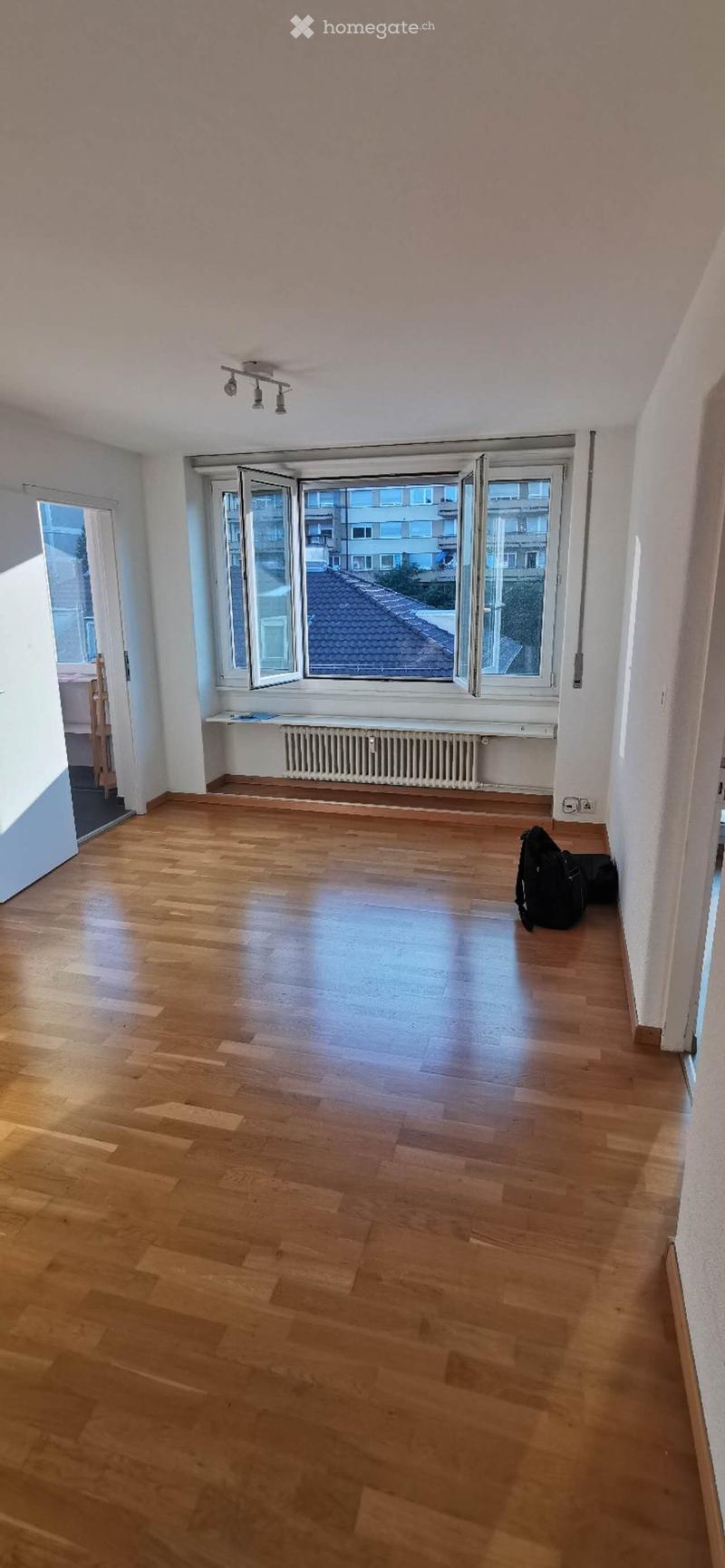 2 Zimmer Wohnung (4)
