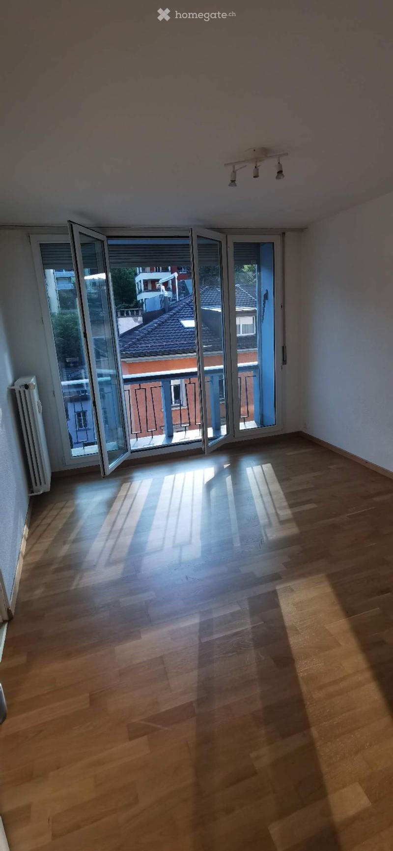 2 Zimmer Wohnung (2)