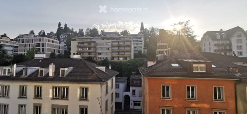 2 Zimmer Wohnung (3)
