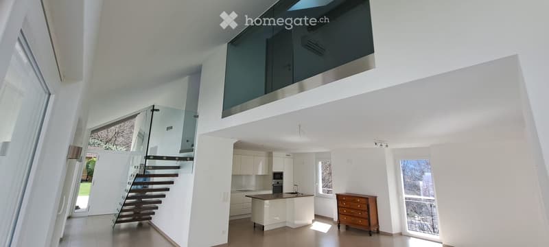 Affitto casa in collina (5)