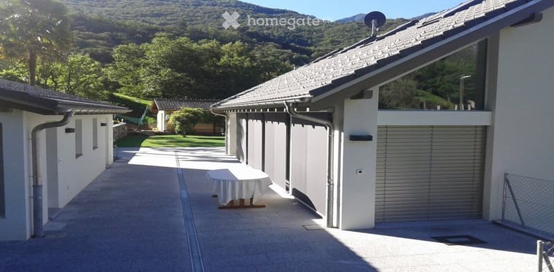 Affitto casa in collina (3)