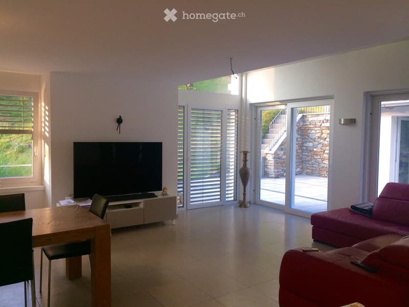 Affitto casa in collina (4)